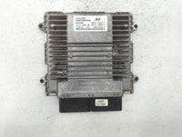 2011-2014 Hyundai Sonata PCM Engine Control Computer ECU ECM PCU OEM P/N:39101-2G674 Fits Fits 2011 2012 2013 2014 OEM Used 