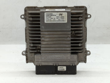 2011-2014 Hyundai Sonata PCM Engine Control Computer ECU ECM PCU OEM P/N:39101-2G664 Fits Fits 2011 2012 2013 2014 OEM Used 