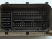 2011-2014 Hyundai Sonata PCM Engine Control Computer ECU ECM PCU OEM P/N:39101-2G664 Fits Fits 2011 2012 2013 2014 OEM Used 