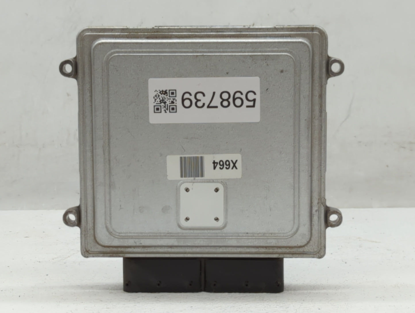 2011-2014 Hyundai Sonata PCM Engine Control Computer ECU ECM PCU OEM P/N:39101-2G664 Fits Fits 2011 2012 2013 2014 OEM Used 