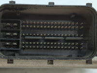 2011-2014 Hyundai Sonata PCM Engine Control Computer ECU ECM PCU OEM P/N:39101-2G664 Fits Fits 2011 2012 2013 2014 OEM Used 