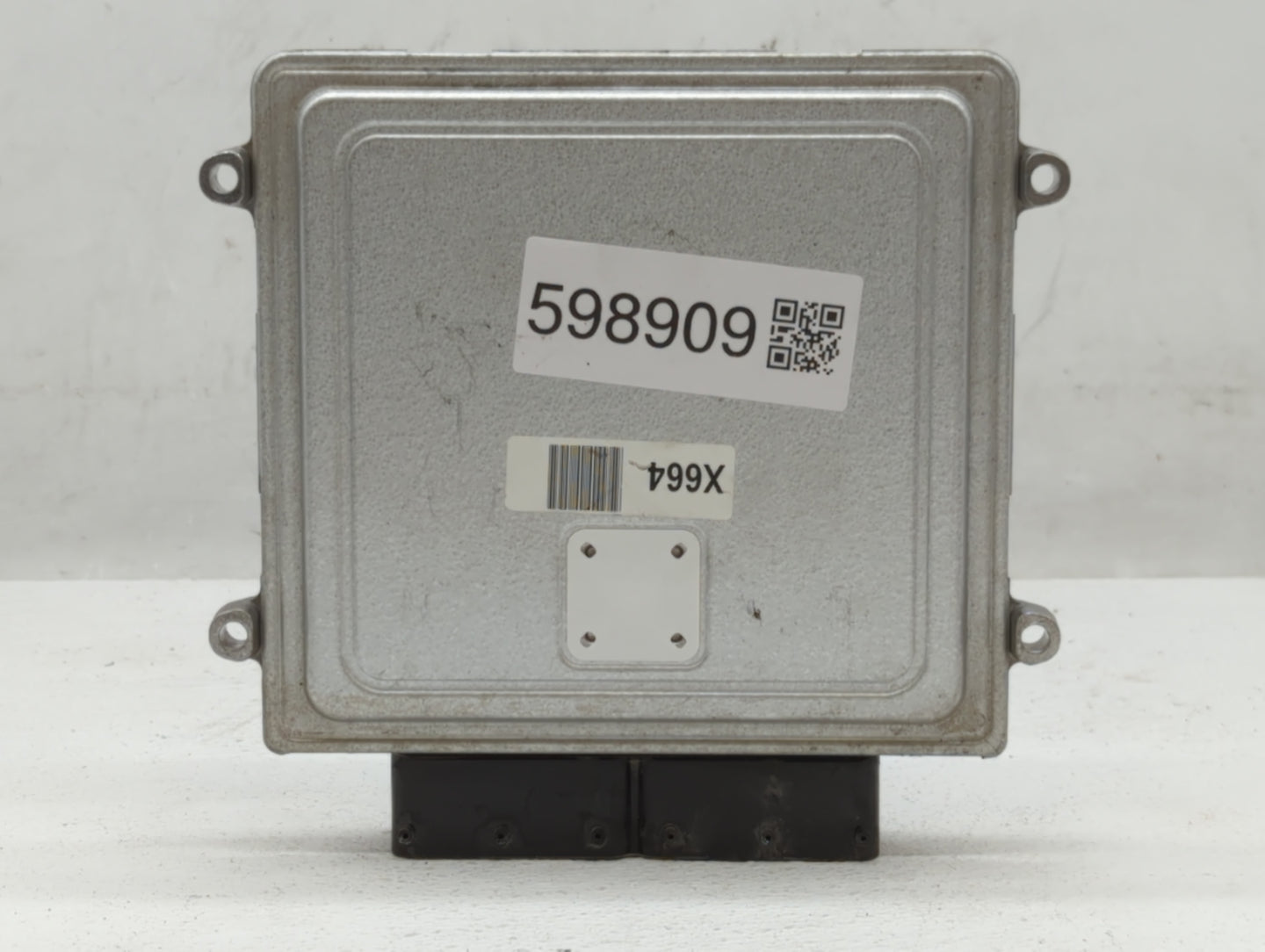 2011-2014 Hyundai Sonata PCM Engine Control Computer ECU ECM PCU OEM P/N:39101-2G664 Fits Fits 2011 2012 2013 2014 OEM Used 