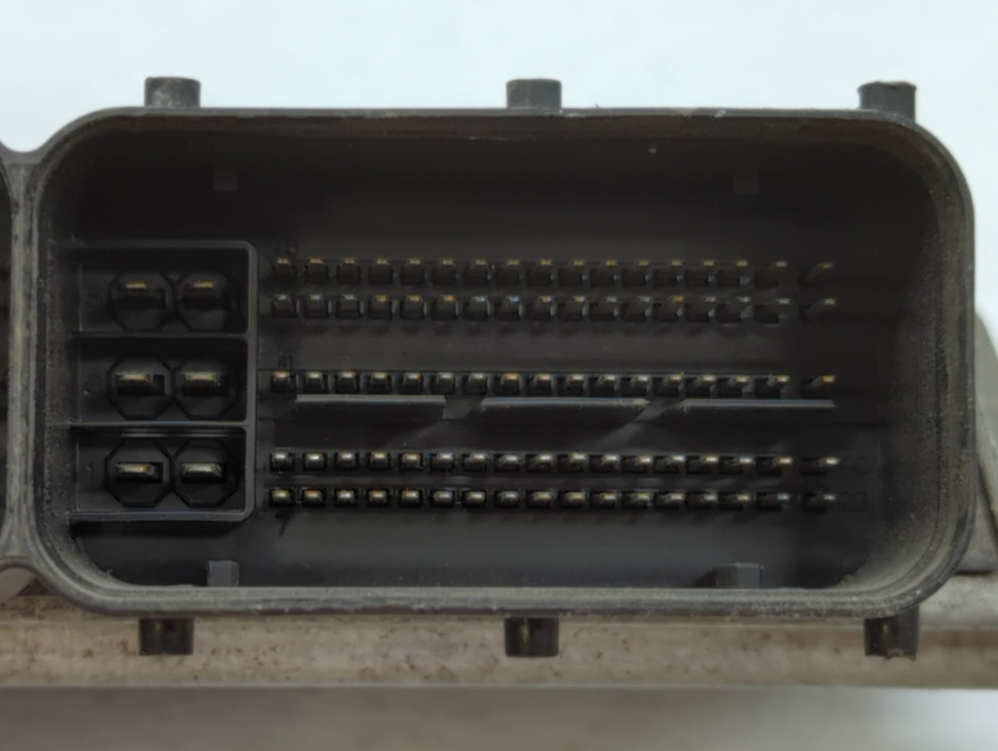 2011-2014 Hyundai Sonata PCM Engine Control Computer ECU ECM PCU OEM P/N:39101-2G674 Fits Fits 2011 2012 2013 2014 OEM Used 
