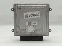 2011-2014 Hyundai Sonata PCM Engine Control Computer ECU ECM PCU OEM P/N:39101-2G674 Fits Fits 2011 2012 2013 2014 OEM Used 