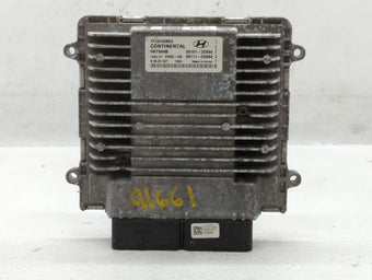compare product 2011-2014 Hyundai Sonata PCM Engine Control Computer ECU ECM PCU OEM P/N:39101-2G664 Fits Fits 2011 2012 2013 2014 OEM Used Auto Parts