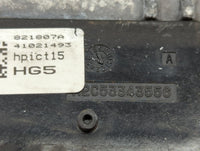 2011-2014 Hyundai Sonata PCM Engine Control Computer ECU ECM PCU OEM P/N:39101-2G664 Fits Fits 2011 2012 2013 2014 OEM Used 