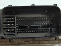 2011-2014 Hyundai Sonata PCM Engine Control Computer ECU ECM PCU OEM P/N:39101-2G664 Fits Fits 2011 2012 2013 2014 OEM Used 