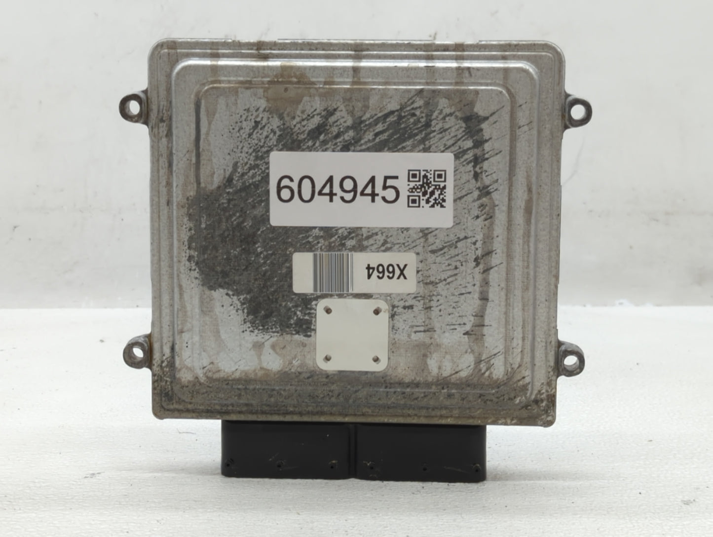 2011-2014 Hyundai Sonata PCM Engine Control Computer ECU ECM PCU OEM P/N:39101-2G664 Fits Fits 2011 2012 2013 2014 OEM Used 