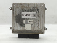 2011-2014 Hyundai Sonata PCM Engine Control Computer ECU ECM PCU OEM P/N:39101-2G664 Fits Fits 2011 2012 2013 2014 OEM Used 