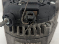 2014 Hyundai Sonata Alternator Replacement Generator Charging Assembly Engine OEM Fits Fits 2015 OEM Used Auto Parts - Oemus