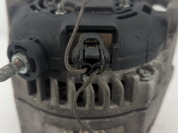 2014 Hyundai Sonata Alternator Replacement Generator Charging Assembly Engine OEM Fits Fits 2015 OEM Used Auto Parts