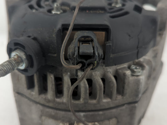 2014 Hyundai Sonata Alternator Replacement Generator Charging Assembly Engine OEM Fits Fits 2015 OEM Used Auto Parts