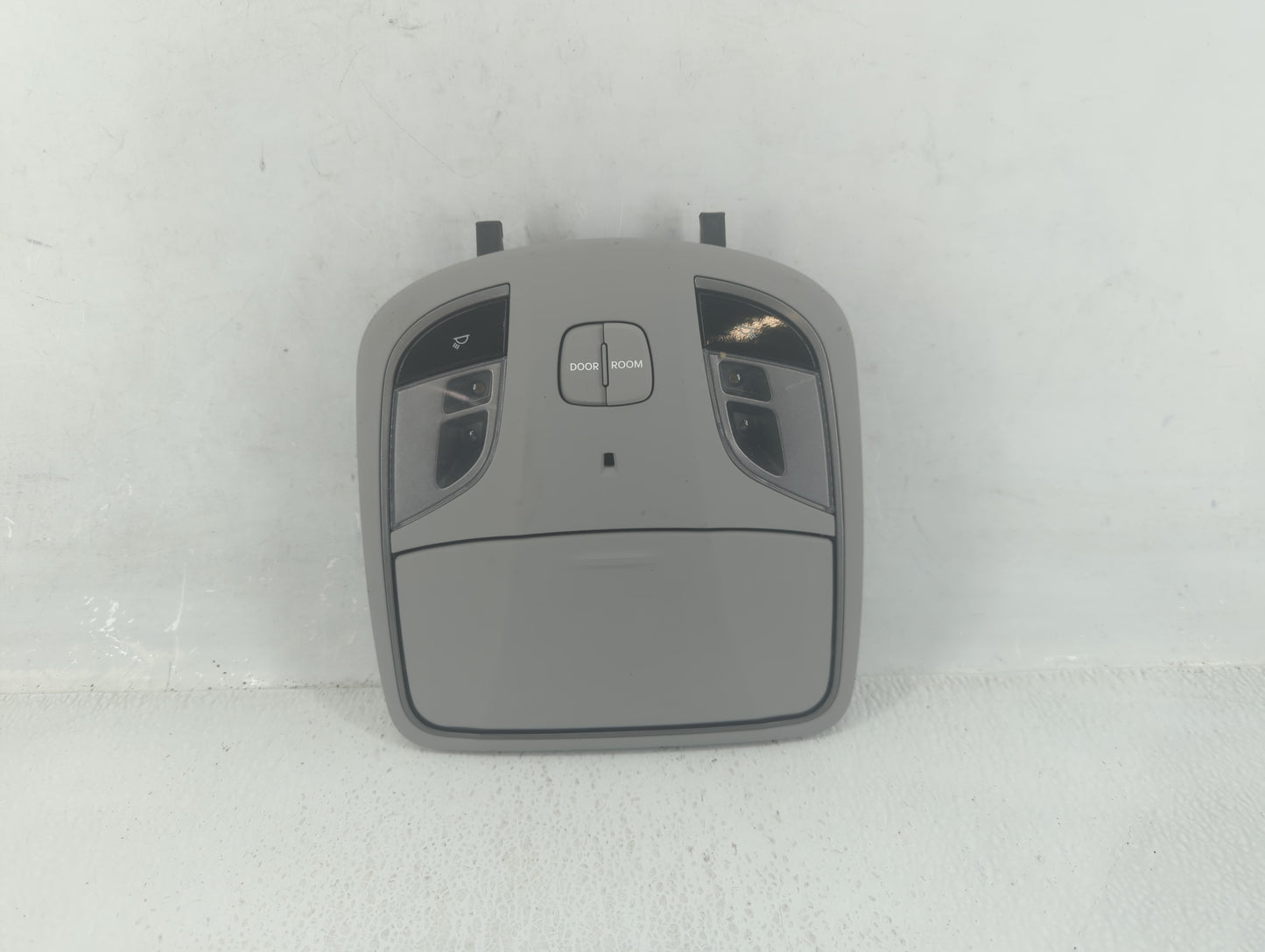 2011-2015 Hyundai Sonata Overhead Roof Console 608551 - Oemusedautoparts1.com