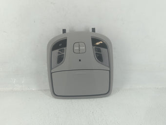 compare product 2011-2015 Hyundai Sonata Overhead Roof Console 608551