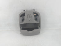 2011-2015 Hyundai Sonata Overhead Roof Console 608551 - Oemusedautoparts1.com