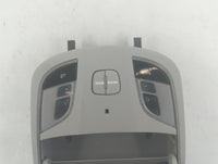 2011-2015 Hyundai Sonata Overhead Roof Console 608551 - Oemusedautoparts1.com