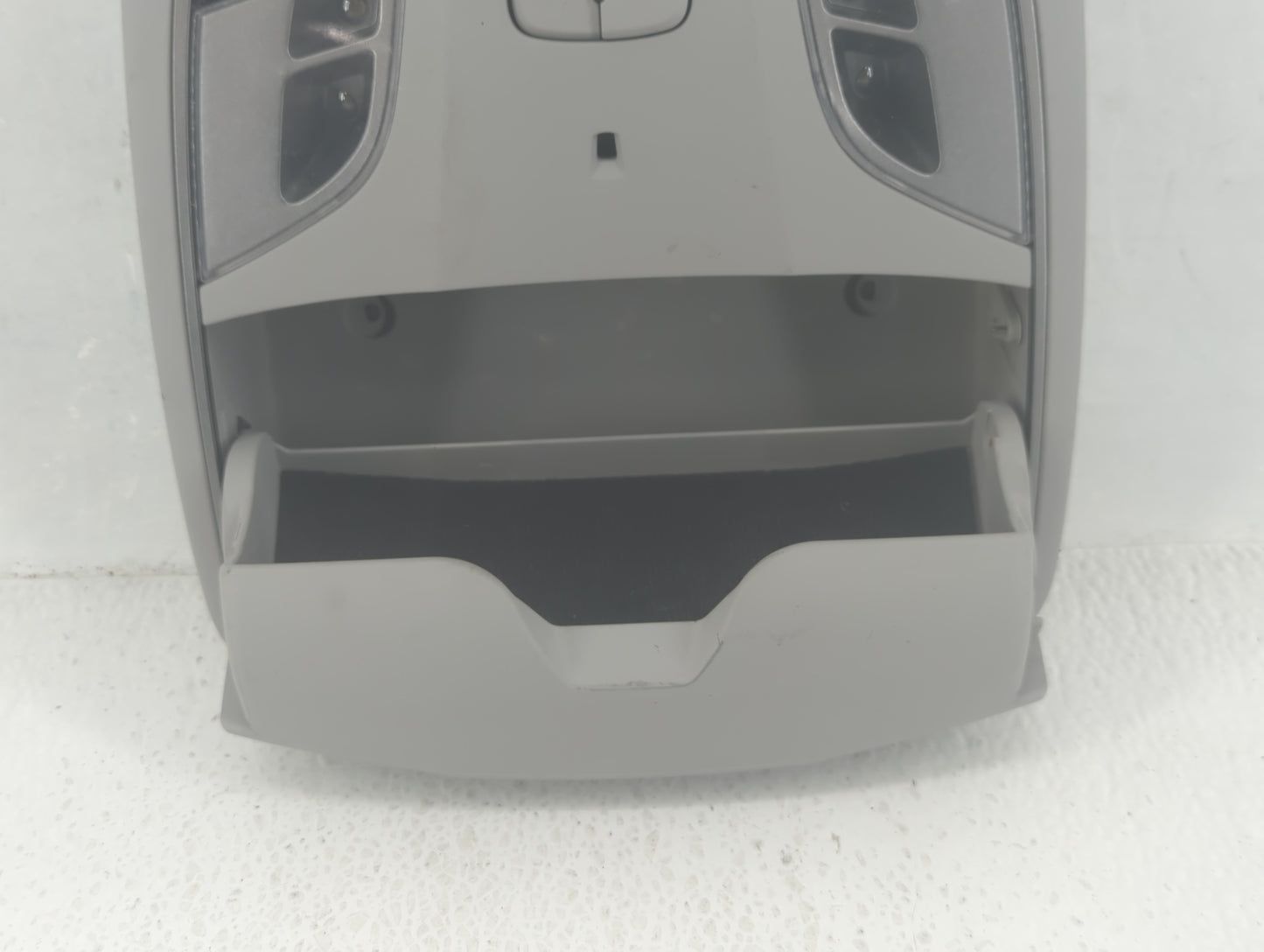 2011-2015 Hyundai Sonata Overhead Roof Console 608551 - Oemusedautoparts1.com