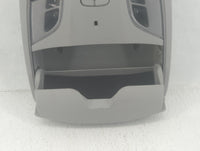 2011-2015 Hyundai Sonata Overhead Roof Console 608551 - Oemusedautoparts1.com