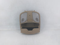 2011-2015 Hyundai Sonata Overhead Roof Console 608577 - Oemusedautoparts1.com
