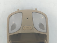 2011-2015 Hyundai Sonata Overhead Roof Console 608577 - Oemusedautoparts1.com