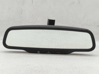 compare product 2011-2019 Hyundai Sonata Interior Rear View Mirror Replacement OEM P/N:A047396 Fits OEM Used Auto Parts