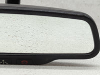 2011-2019 Hyundai Sonata Interior Rear View Mirror Replacement OEM P/N:A047396 Fits OEM Used Auto Parts - Oemusedautoparts1.