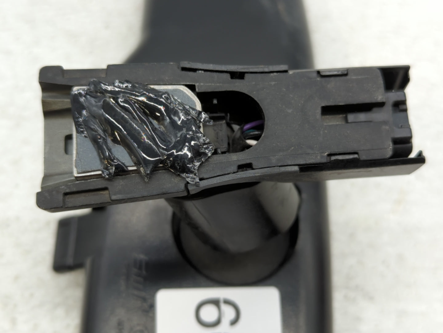 2011-2019 Hyundai Sonata Interior Rear View Mirror Replacement OEM P/N:A047396 Fits OEM Used Auto Parts - Oemusedautoparts1.