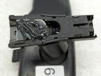 2011-2019 Hyundai Sonata Interior Rear View Mirror Replacement OEM P/N:A047396 Fits OEM Used Auto Parts - Oemusedautoparts1.