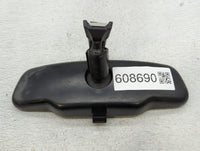 2011-2019 Hyundai Sonata Interior Rear View Mirror Replacement OEM P/N:A047396 Fits OEM Used Auto Parts - Oemusedautoparts1.