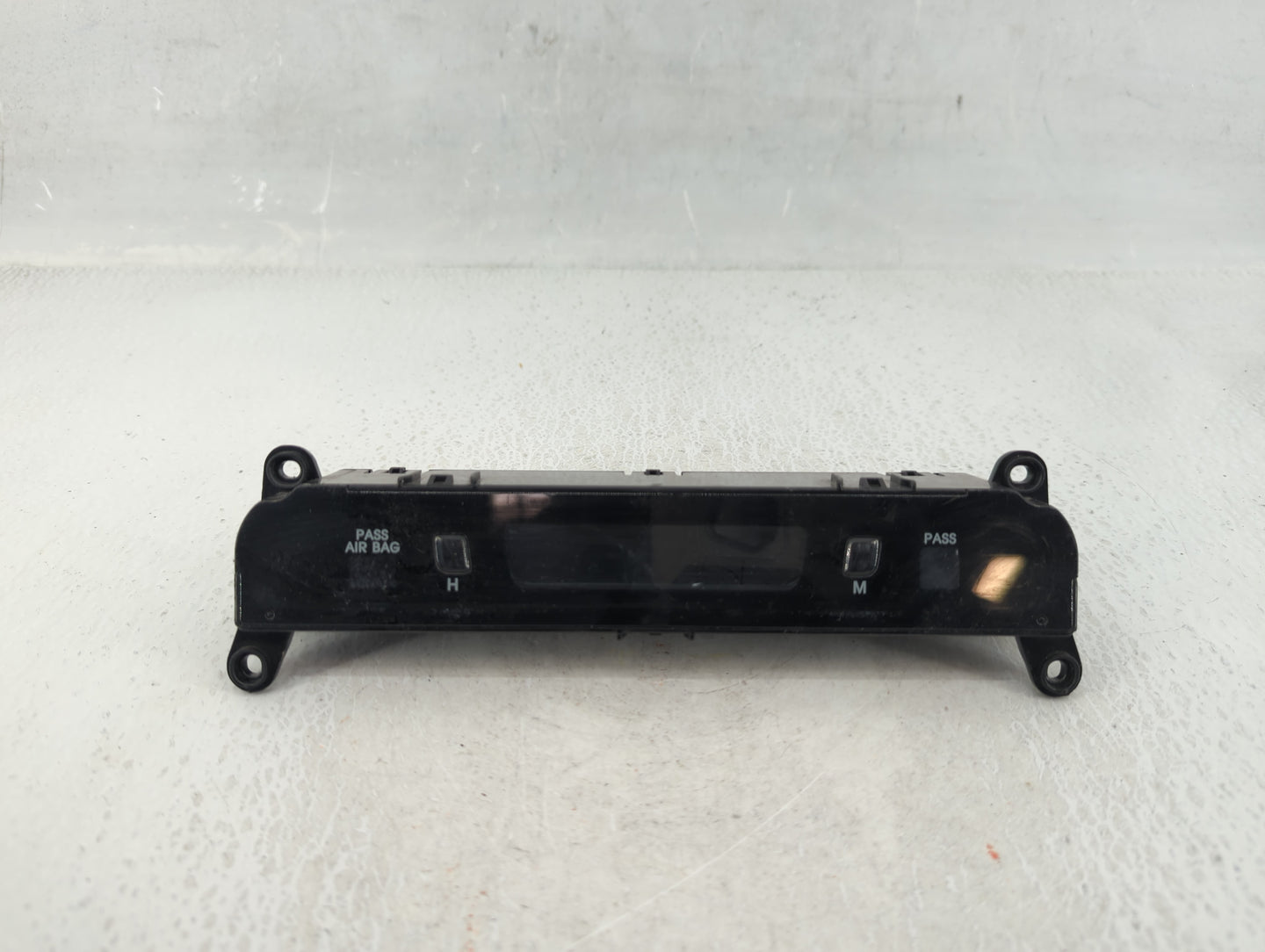 2014 Hyundai Sonata Climate Control Module Temperature AC/Heater Replacement P/N:20131220-1121 94510-3Q010 Fits OEM Used Aut