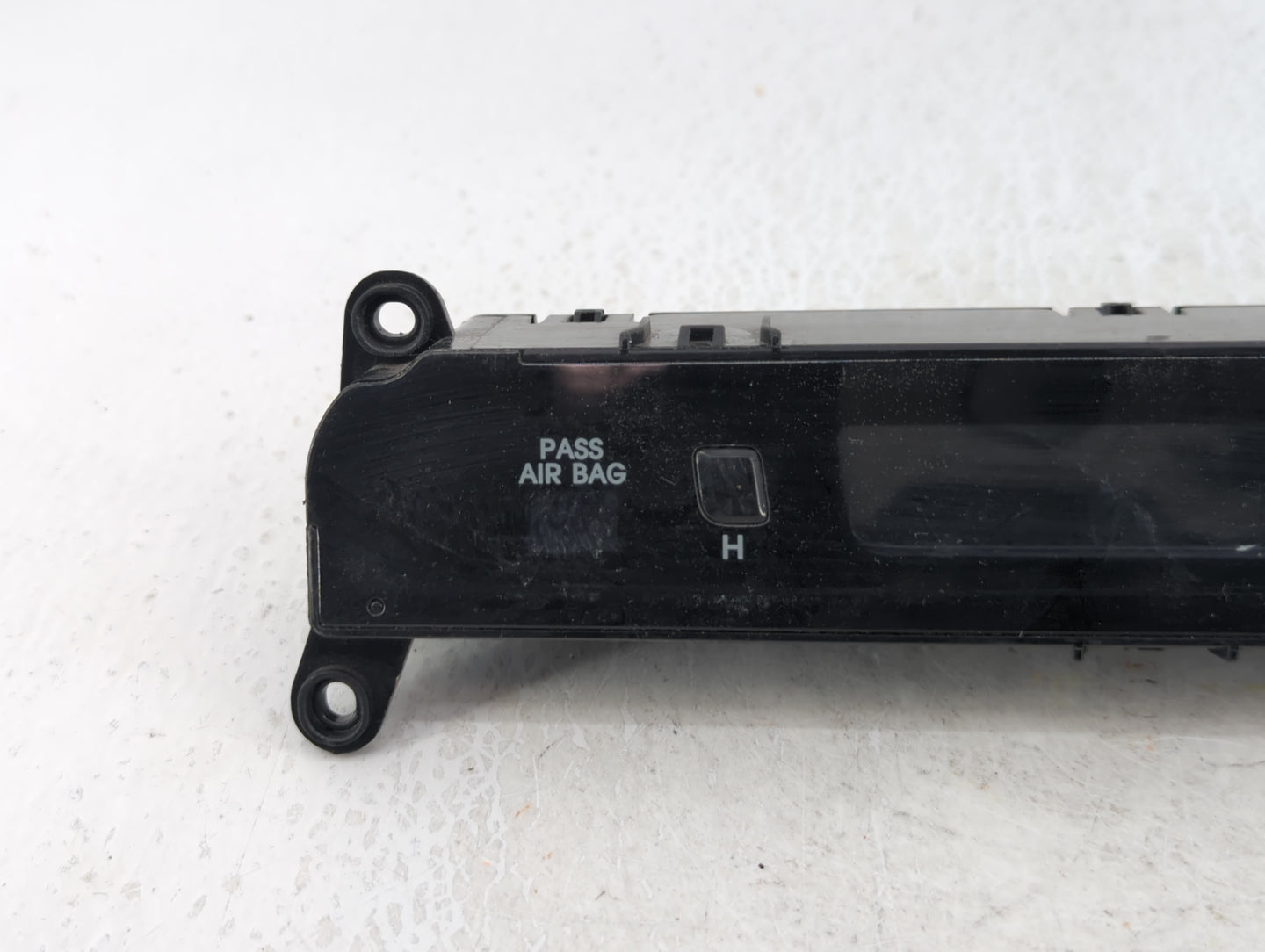 2014 Hyundai Sonata Climate Control Module Temperature AC/Heater Replacement P/N:20131220-1121 94510-3Q010 Fits OEM Used Aut
