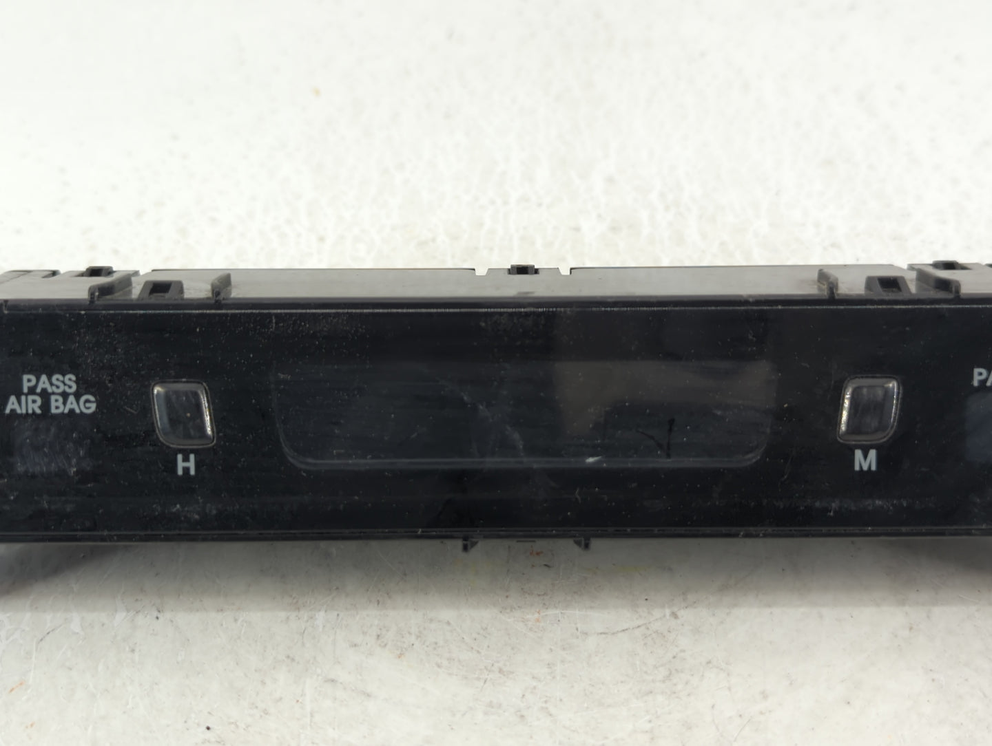 2014 Hyundai Sonata Climate Control Module Temperature AC/Heater Replacement P/N:20131220-1121 94510-3Q010 Fits OEM Used Aut