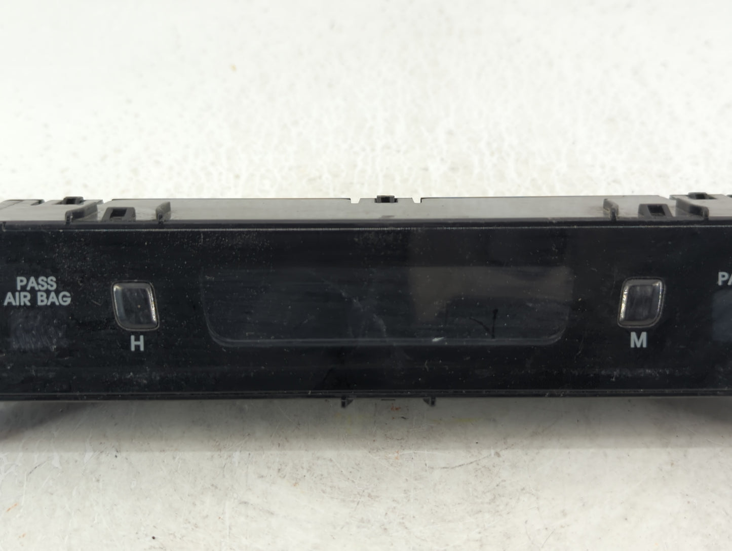 2014 Hyundai Sonata Climate Control Module Temperature AC/Heater Replacement P/N:20131220-1121 94510-3Q010 Fits OEM Used Aut