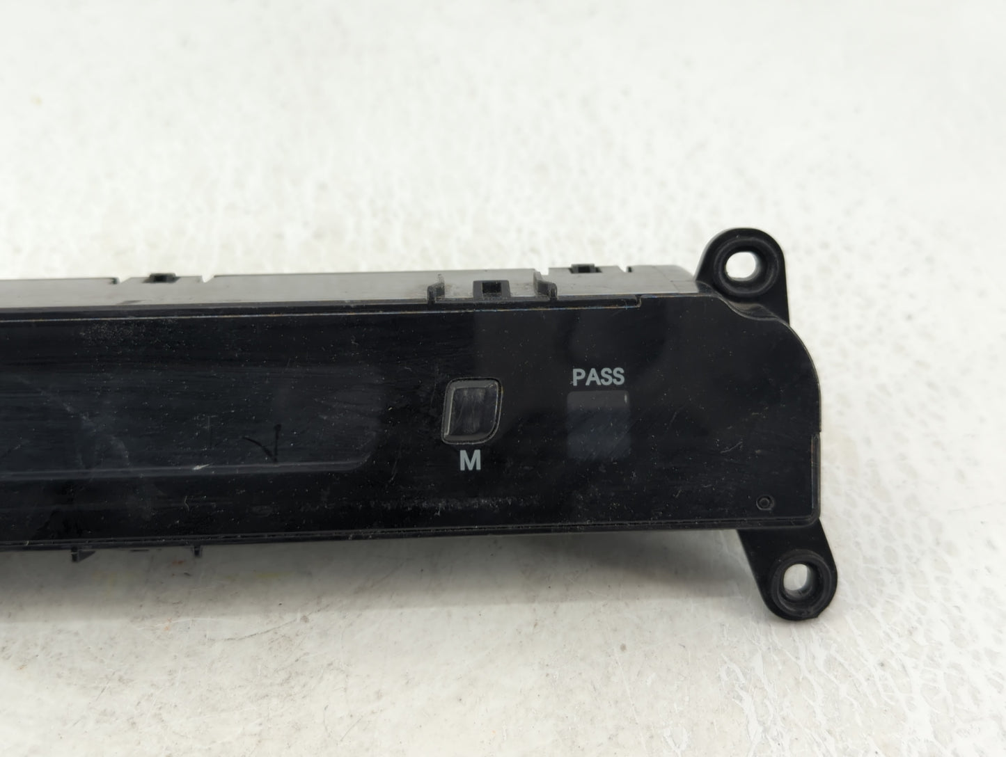 2014 Hyundai Sonata Climate Control Module Temperature AC/Heater Replacement P/N:20131220-1121 94510-3Q010 Fits OEM Used Aut