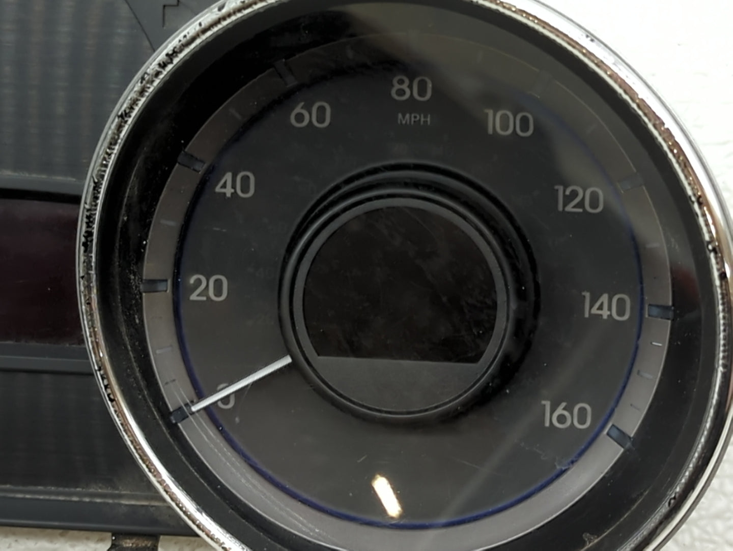 2011-2014 Hyundai Sonata Instrument Cluster Speedometer Gauges P/N:94001-3Q015 TN257490-0882 Fits Fits 2011 2012 2013 2014 O