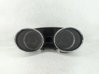 2011-2014 Hyundai Sonata Instrument Cluster Speedometer Gauges P/N:TN257490-0882 Fits Fits 2011 2012 2013 2014 OEM Used Auto