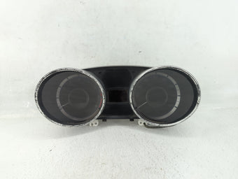 compare product 2011-2014 Hyundai Sonata Instrument Cluster Speedometer Gauges P/N:TN257490-0882 Fits Fits 2011 2012 2013 2014 OEM Used Auto Parts