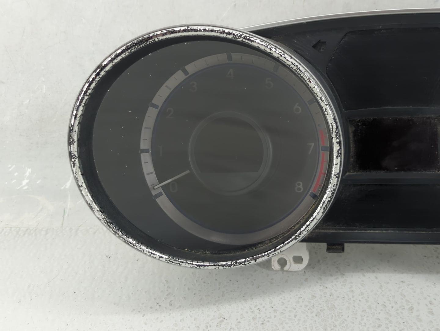2011-2014 Hyundai Sonata Instrument Cluster Speedometer Gauges P/N:TN257490-0882 Fits Fits 2011 2012 2013 2014 OEM Used Auto