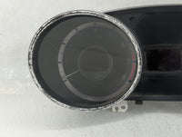 2011-2014 Hyundai Sonata Instrument Cluster Speedometer Gauges P/N:TN257490-0882 Fits Fits 2011 2012 2013 2014 OEM Used Auto