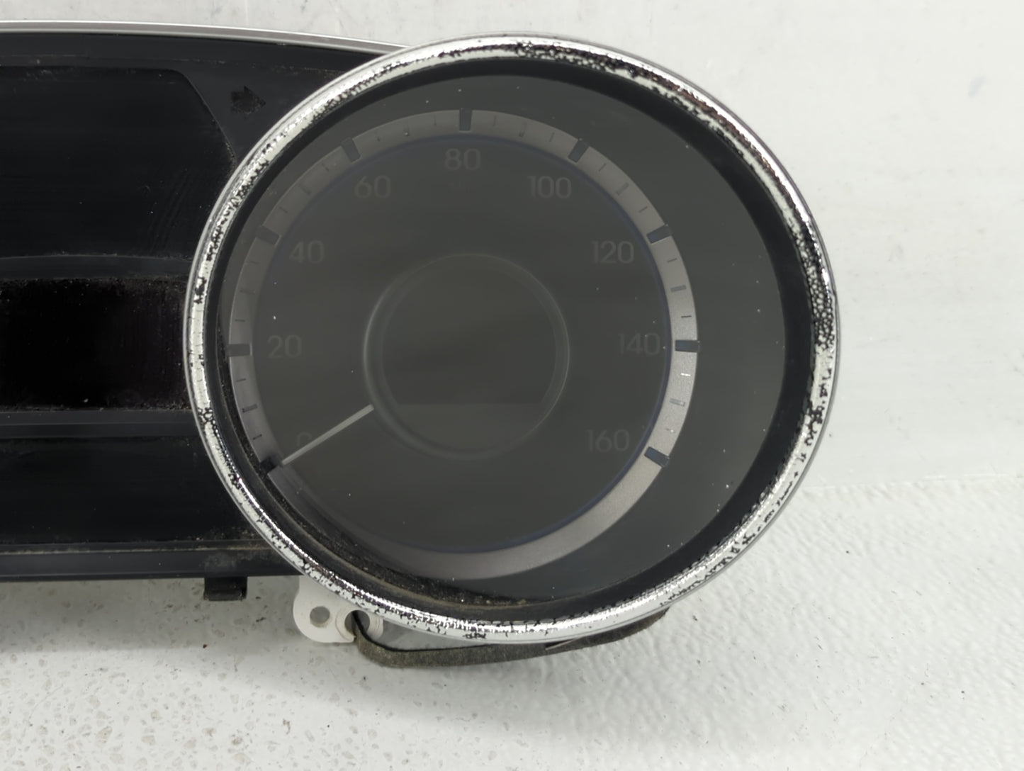 2011-2014 Hyundai Sonata Instrument Cluster Speedometer Gauges P/N:TN257490-0882 Fits Fits 2011 2012 2013 2014 OEM Used Auto