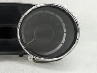 2011-2014 Hyundai Sonata Instrument Cluster Speedometer Gauges P/N:TN257490-0882 Fits Fits 2011 2012 2013 2014 OEM Used Auto