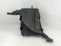 2011-2014 Hyundai Sonata Fusebox Fuse Box Panel Relay Module P/N:919050-3S712 Fits Fits 2011 2012 2013 2014 OEM Used Auto Pa