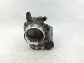 2011-2014 Hyundai Sonata Throttle Body P/N:35100-2G700 Fits Fits 2011 2012 2013 2014 2015 2016 OEM Used Auto Parts - Oemused