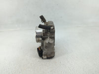 2011-2014 Hyundai Sonata Throttle Body P/N:35100-2G700 Fits Fits 2011 2012 2013 2014 2015 2016 OEM Used Auto Parts - Oemused