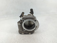 2011-2014 Hyundai Sonata Throttle Body P/N:35100-2G700 Fits Fits 2011 2012 2013 2014 2015 2016 OEM Used Auto Parts - Oemused