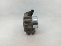 2011-2014 Hyundai Sonata Throttle Body P/N:35100-2G700 Fits Fits 2011 2012 2013 2014 2015 2016 OEM Used Auto Parts - Oemused