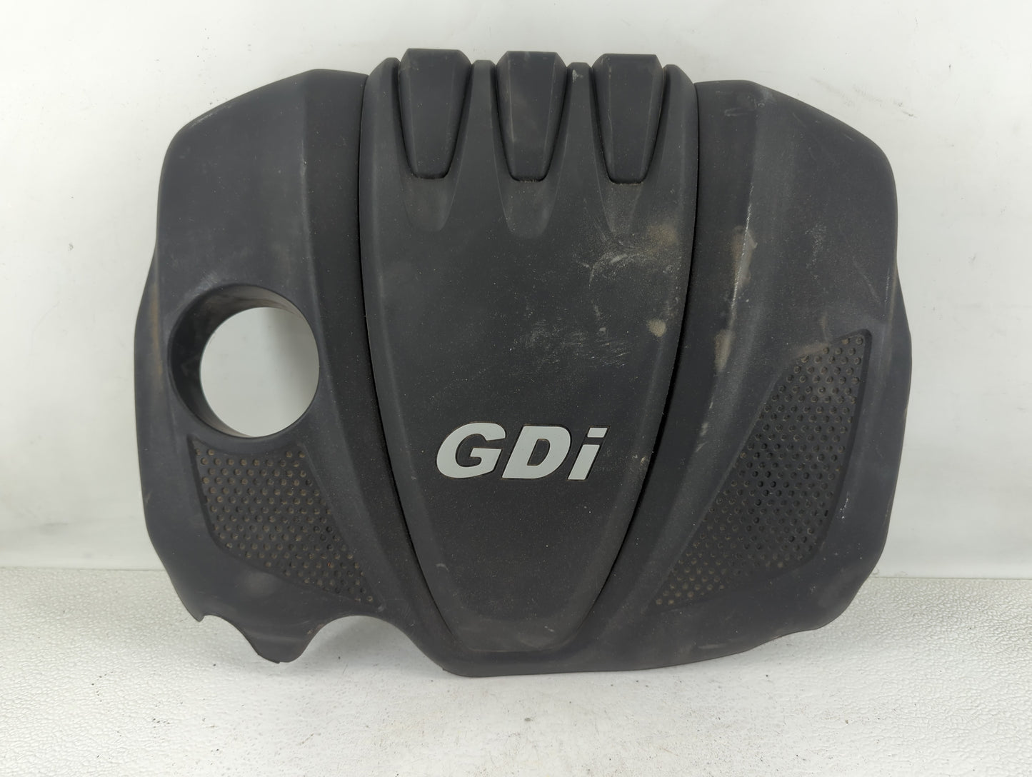 2014 Hyundai Sonata Engine Cover - Oemusedautoparts1.com
