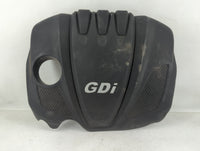 2014 Hyundai Sonata Engine Cover - Oemusedautoparts1.com