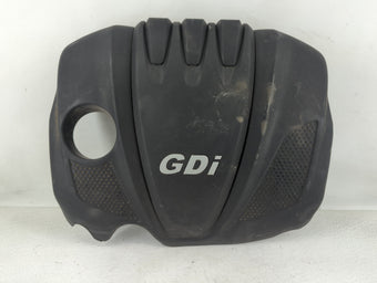 compare product 2014 Hyundai Sonata Engine Cover