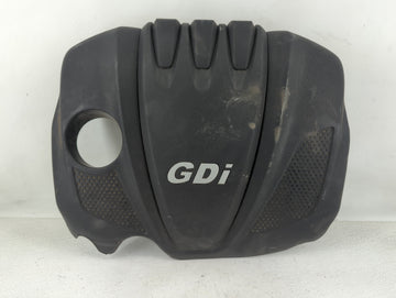 2014 Hyundai Sonata Engine Cover - Oemusedautoparts1.com